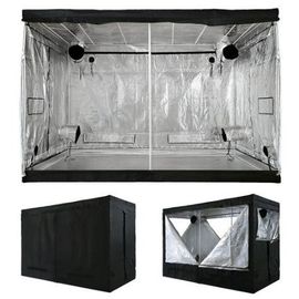 Completi dell'interno idroponici di plastica coltivano i pacchetti della tenda 240*120*200CM