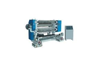 Macchina automatica di plastica del laminatore di alta precisione per la taglierina di carta automatica Rewinder della bobina