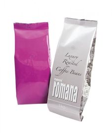 Borsa d'imballaggio dell'alto caffè della barriera con la valvola, OPP risigillabile/ANIMALE DOMESTICO
