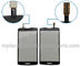 Il singoli nero/bianco di alta risoluzione del convertitore analogico/digitale del telefono cellulare del LG L80 della carta