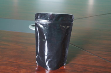 Borse d'imballaggio del di alluminio per la polvere della proteina, sacchetto di latte in polvere