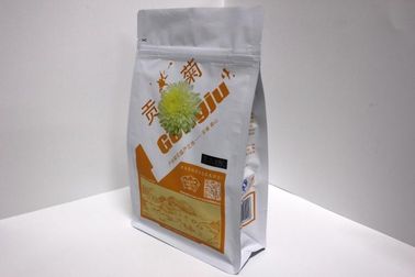 Imballaggio flessibile innovatore riciclabile/imballaggio per alimenti creativo per il tè