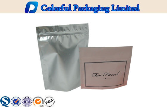 250g, nero opaco di alluminio 500g stanno sul sacchetto per l'imballaggio caffè/del tè