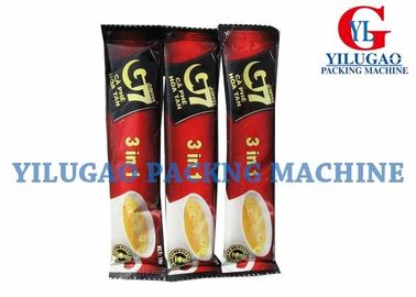 Macchina imballatrice del caffè di alta efficienza