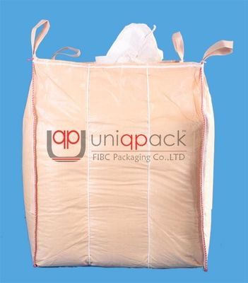 4 polipropilene della borsa alla rinfusa del pannello pp per l'imballaggio dei prodotti chimici
