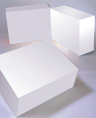 Stirene di plastica su ordinazione della bolla che imballa il tracciatore di taglio del campione di Digital cad