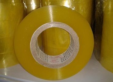 la viscosità durevole pratica d'imballaggio del nastro di forza BOPP di 36mm mette lo
