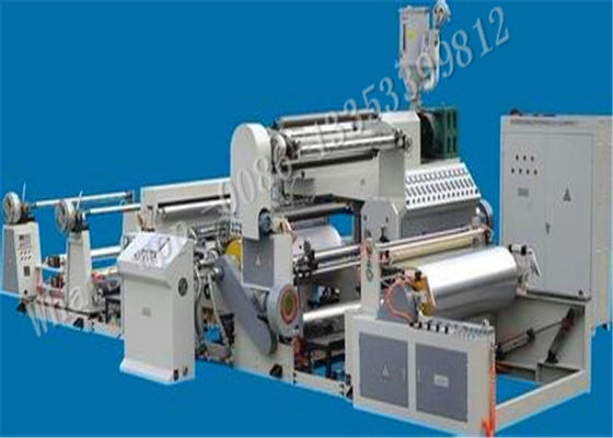 unità a macchina automatica del rivestimento della laminazione dell'estrusione di 1300mm per l'imballaggio del film