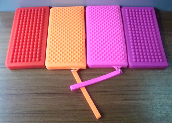 borsa della moneta di signora del silicone di 2012 ultima di progettazione delle borse delle donne della borsa borse della Dubai