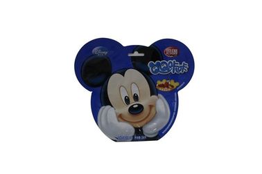I sacchetti a forma di d'imballaggio di Doypack/stanno sull'OEM del sacchetto della chiusura lampo
