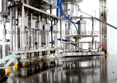 Stia sulla macchina di rifornimento del sacchetto/macchina di rifornimento liquida del sacchetto per il detersivo