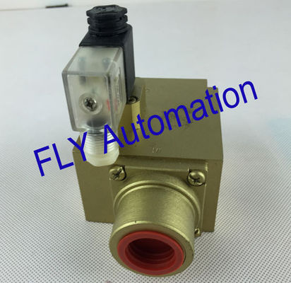 Sacchetto che imballa l'ente d'ottone a fungo pneumatico G1/2 delle elettrovalvole a solenoide di Mechine„
