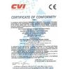 Porcellana Shanghai DMIPS Investment Co., Ltd Certificazioni